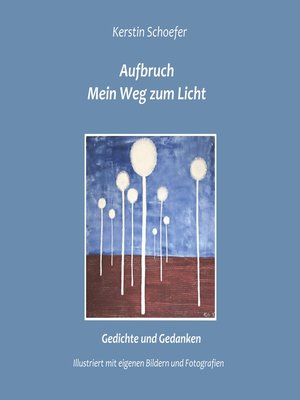 cover image of Aufbruch--Mein Weg zum Licht